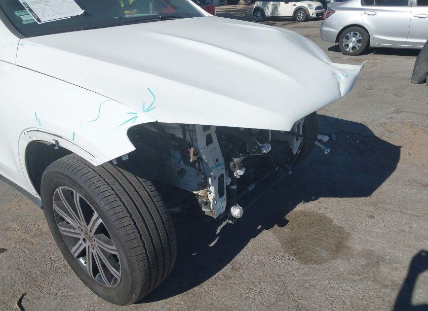 Photo 18 of 2024 Mercedes-benz Gle 350 4MATIC (VIN 4JGFB4FB4RB027879)