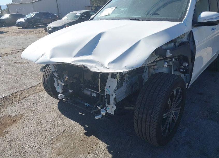 Photo 6 of 2024 Mercedes-benz Gle 350 4MATIC (VIN 4JGFB4FB4RB027879)