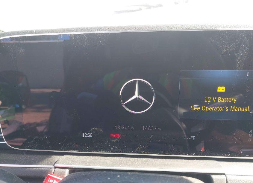 Photo 7 of 2024 Mercedes-benz Gle 350 4MATIC (VIN 4JGFB4FB4RB027879)