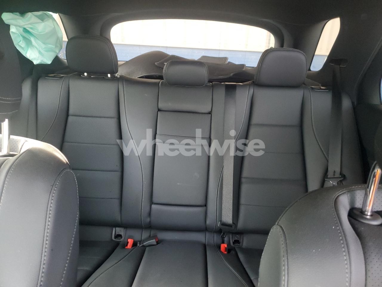 Photo 10 of 2025 MERCEDES-BENZ GLE 350 4MATIC (VIN 4JGFB4FB4SB480244)