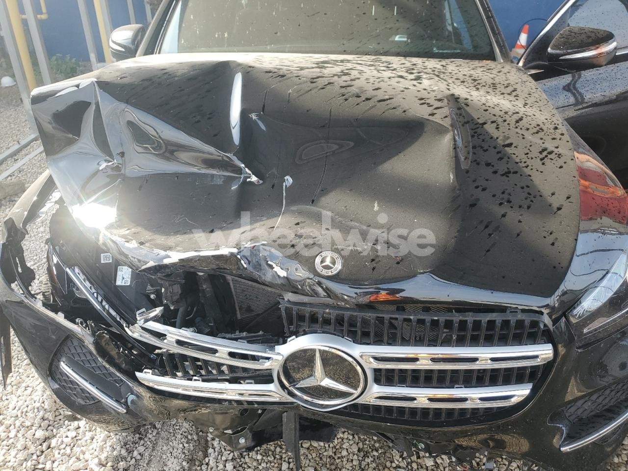 Photo 12 of 2025 MERCEDES-BENZ GLE 350 4MATIC (VIN 4JGFB4FB4SB480244)