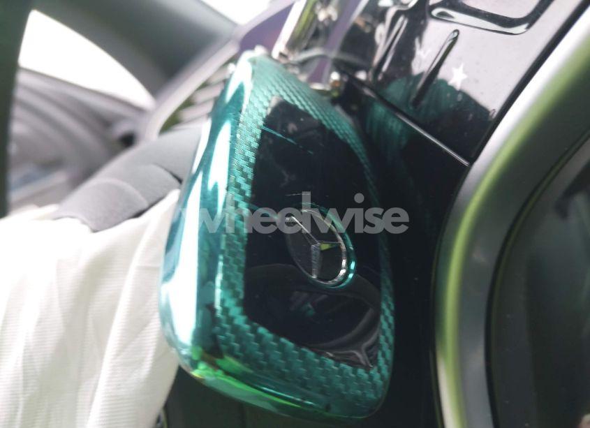 Photo 11 of 2024 Mercedes-benz Gle 350 4MATIC (VIN 4JGFB4FB5RB088609)