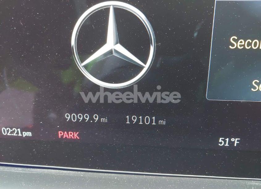 Photo 15 of 2024 Mercedes-benz Gle 350 4MATIC (VIN 4JGFB4FB5RB088609)