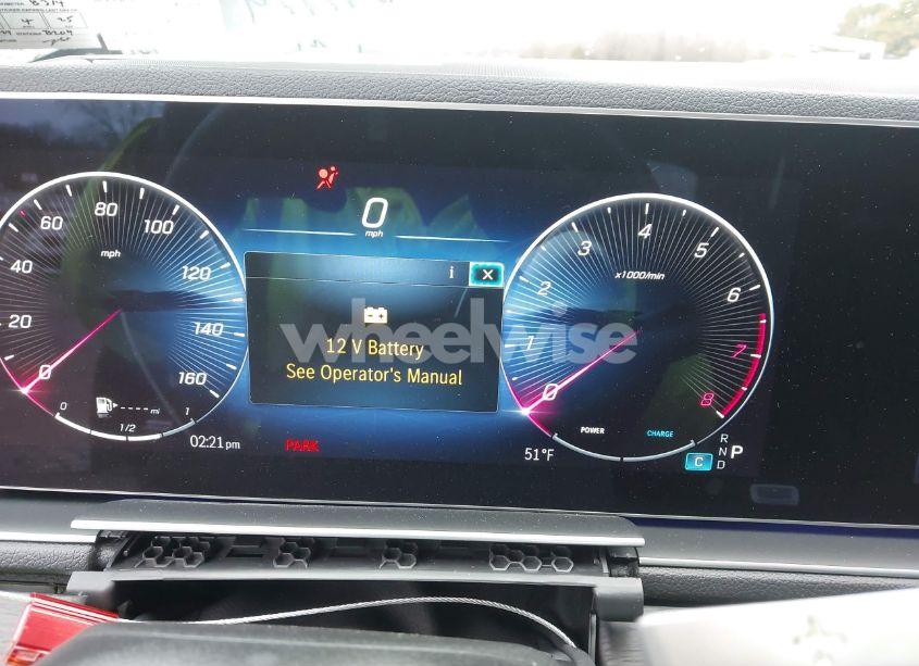 Photo 7 of 2024 Mercedes-benz Gle 350 4MATIC (VIN 4JGFB4FB5RB088609)