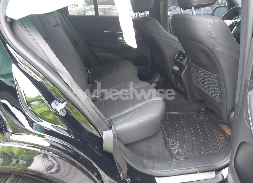 Photo 8 of 2024 Mercedes-benz Gle 350 4MATIC (VIN 4JGFB4FB5RB088609)