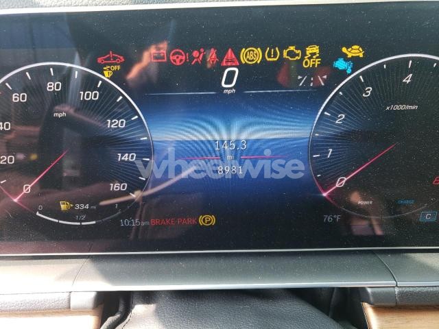Photo 12 of 2024 MERCEDES-BENZ GLE 350 4MATIC (VIN 4JGFB4FB5RB227234)