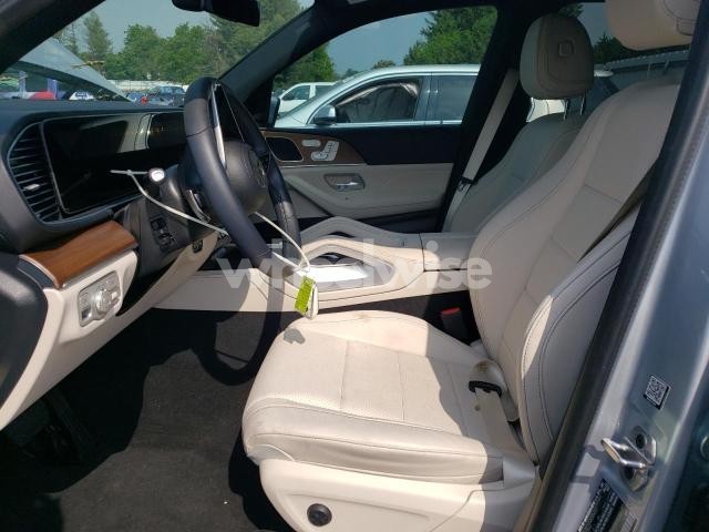 Photo 7 of 2024 MERCEDES-BENZ GLE 350 4MATIC (VIN 4JGFB4FB5RB227234)