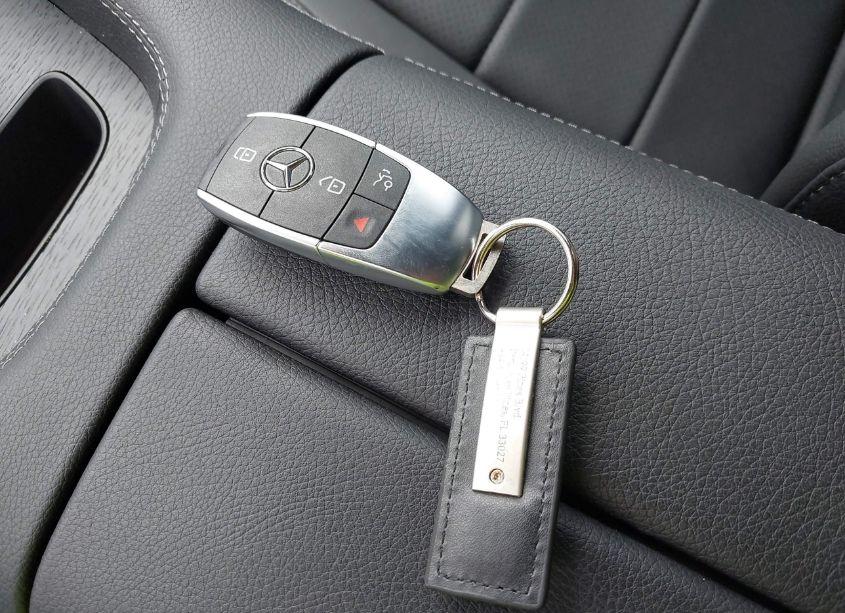 Photo 11 of 2024 Mercedes-benz Gle 350 4MATIC (VIN 4JGFB4FB5RB239271)