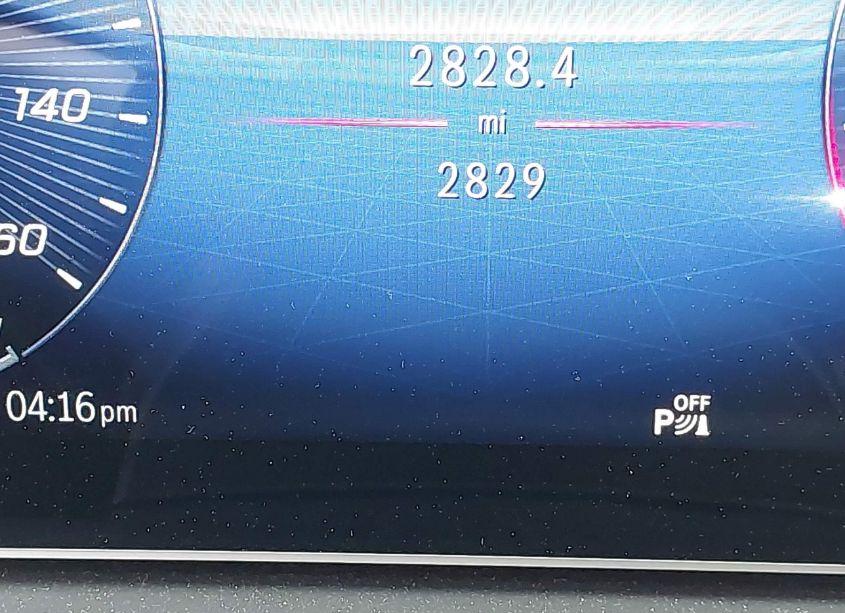 Photo 15 of 2024 Mercedes-benz Gle 350 4MATIC (VIN 4JGFB4FB5RB239271)