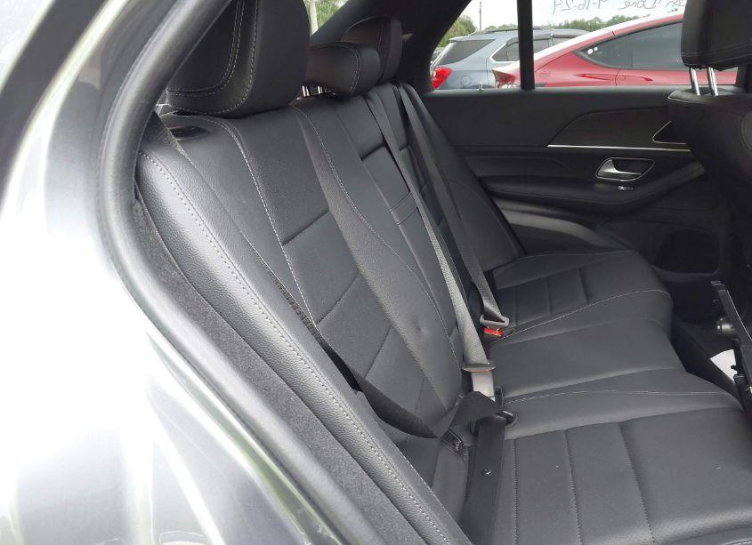 Photo 8 of 2024 Mercedes-benz Gle 350 4MATIC (VIN 4JGFB4FB5RB239271)