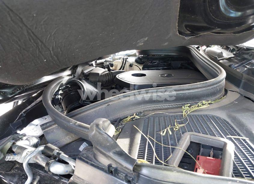 Photo 10 of 2024 Mercedes-benz Gle 350 4MATIC (VIN 4JGFB4FB5RB265305)