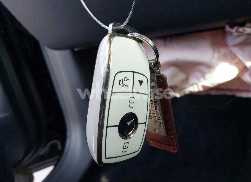 Photo 11 of 2024 Mercedes-benz Gle 350 4MATIC (VIN 4JGFB4FB5RB265305)