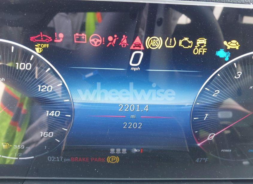 Photo 15 of 2024 Mercedes-benz Gle 350 4MATIC (VIN 4JGFB4FB5RB265305)