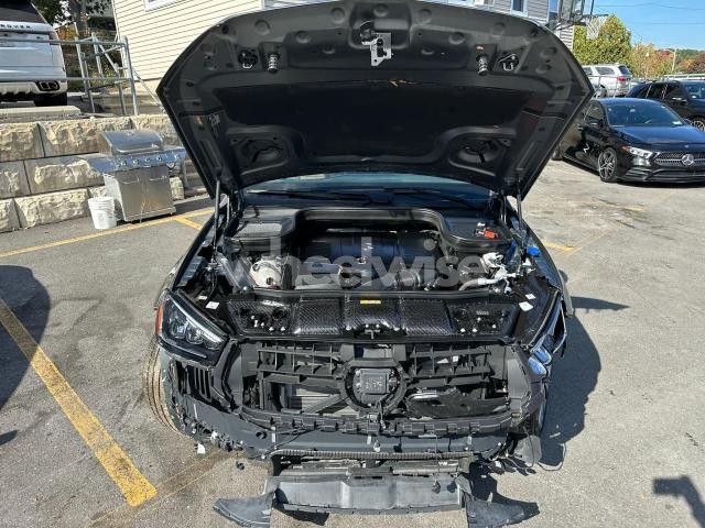 2025 MERCEDES-BENZ GLE 350 4MATIC (VIN 4JGFB4FB5SB337318) main photo