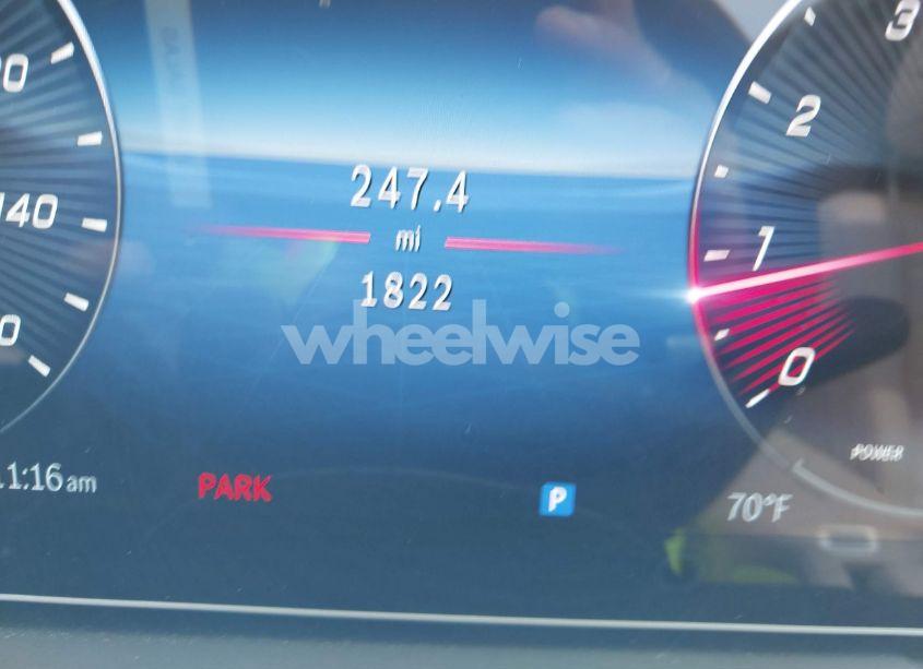 Photo 15 of 2024 Mercedes-benz Gle 350 4MATIC (VIN 4JGFB4FB6RB177380)