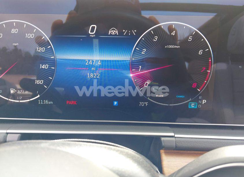 Photo 7 of 2024 Mercedes-benz Gle 350 4MATIC (VIN 4JGFB4FB6RB177380)