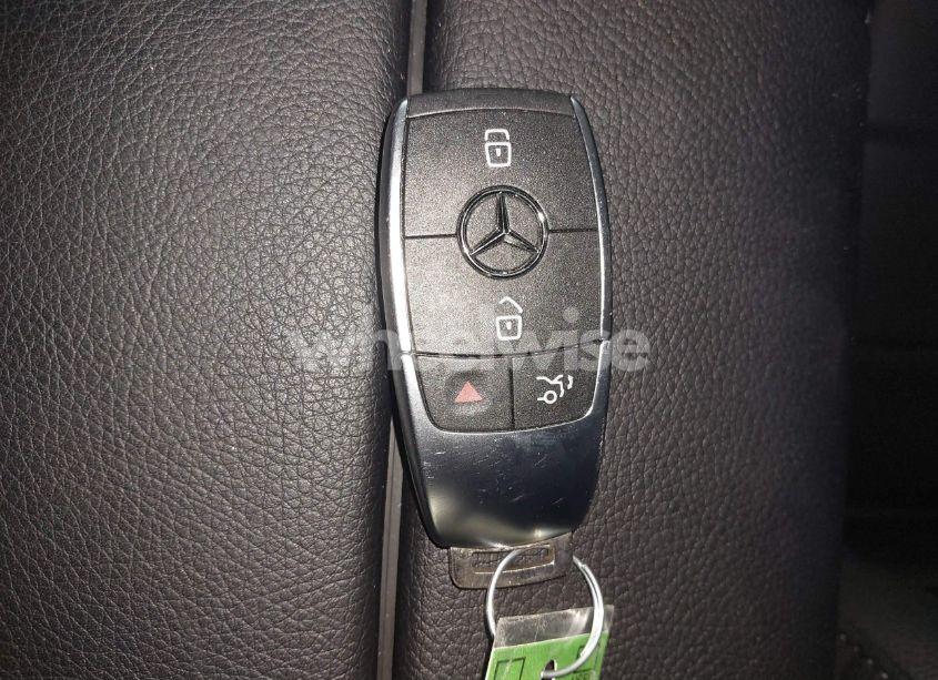 Photo 11 of 2024 Mercedes-benz Gle 350 4MATIC (VIN 4JGFB4FB6RB241420)