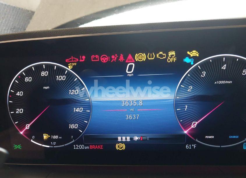 Photo 15 of 2024 Mercedes-benz Gle 350 4MATIC (VIN 4JGFB4FB6RB241420)