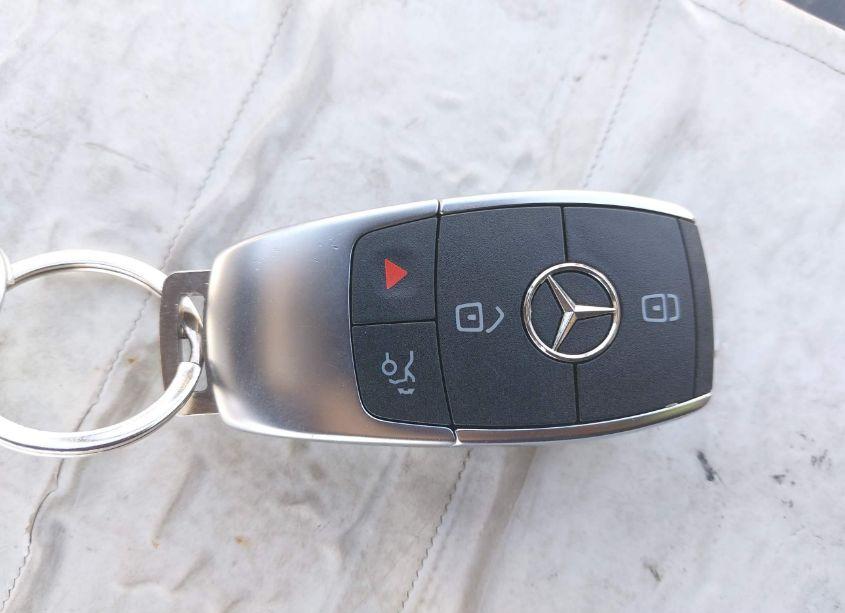 Photo 11 of 2024 Mercedes-benz Gle 350 4MATIC (VIN 4JGFB4FB7RB009831)