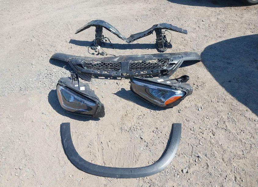 Photo 12 of 2024 Mercedes-benz Gle 350 4MATIC (VIN 4JGFB4FB7RB009831)