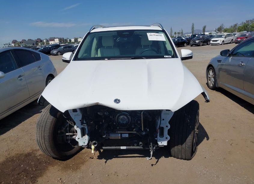 Photo 13 of 2024 Mercedes-benz Gle 350 4MATIC (VIN 4JGFB4FB7RB009831)