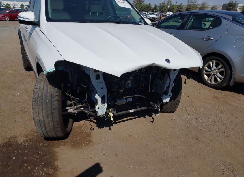 Photo 6 of 2024 Mercedes-benz Gle 350 4MATIC (VIN 4JGFB4FB7RB009831)