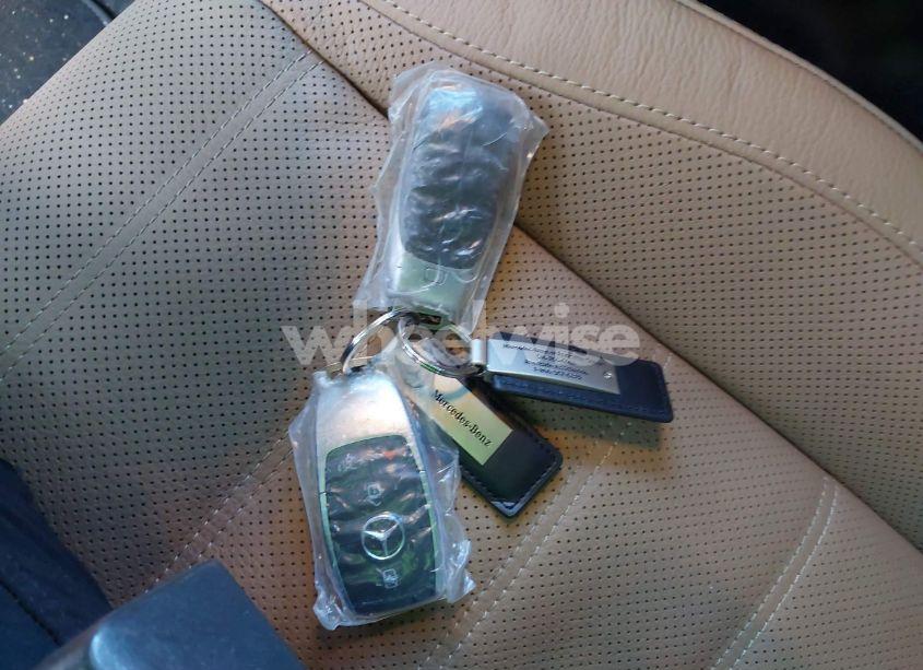 Photo 11 of 2024 Mercedes-benz Gle 350 4MATIC (VIN 4JGFB4FB7RB065297)