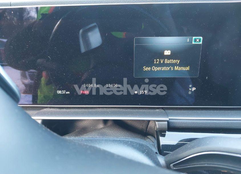 Photo 7 of 2024 Mercedes-benz Gle 350 4MATIC (VIN 4JGFB4FB7RB065297)