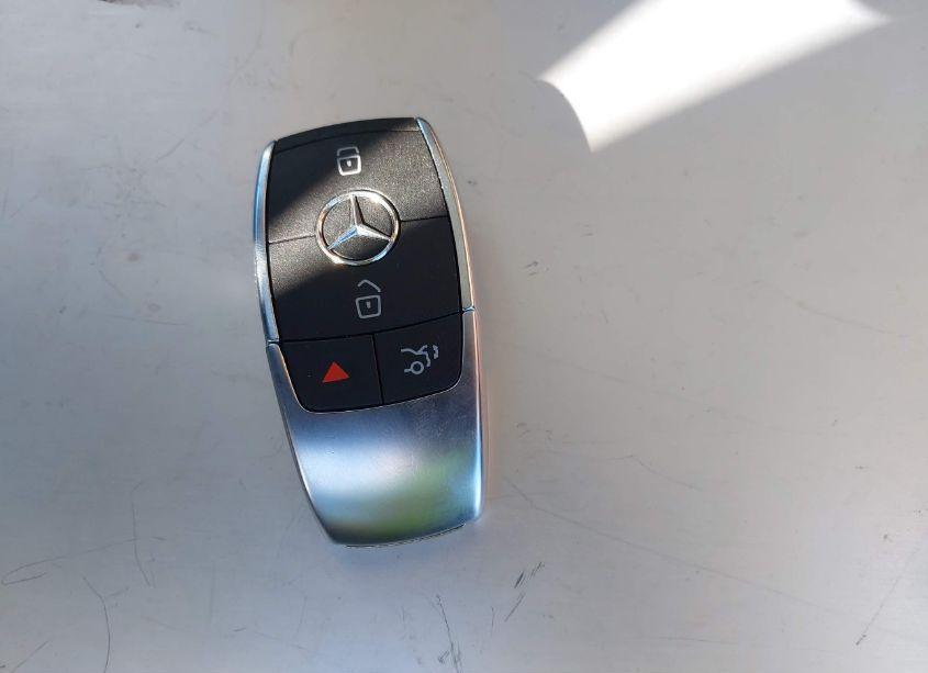 Photo 11 of 2024 Mercedes-benz Gle 350 4MATIC (VIN 4JGFB4FB7RB255715)