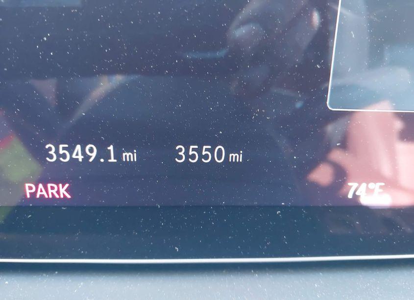 Photo 16 of 2024 Mercedes-benz Gle 350 4MATIC (VIN 4JGFB4FB7RB255715)