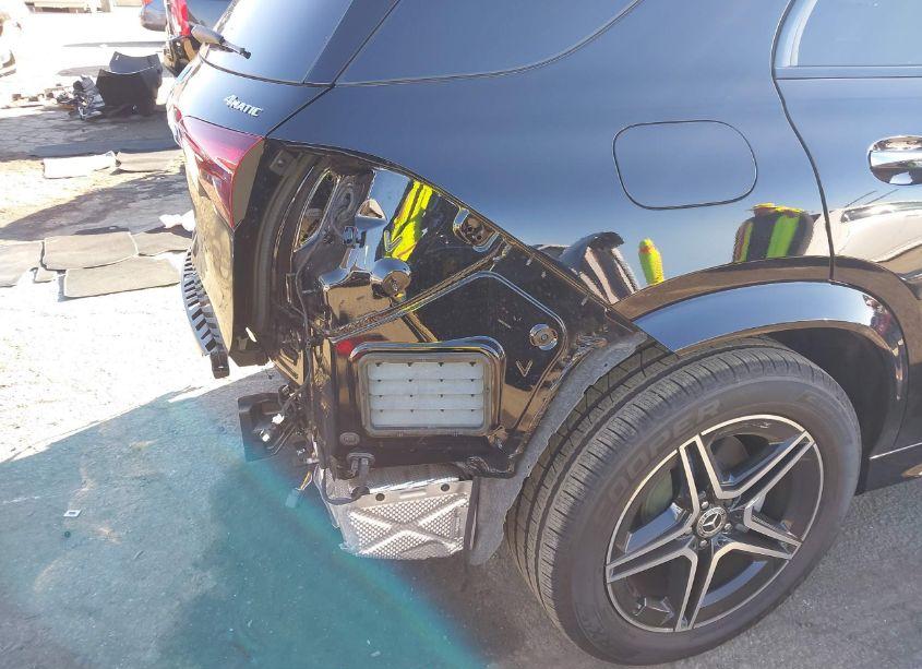 Photo 18 of 2024 Mercedes-benz Gle 350 4MATIC (VIN 4JGFB4FB7RB255715)