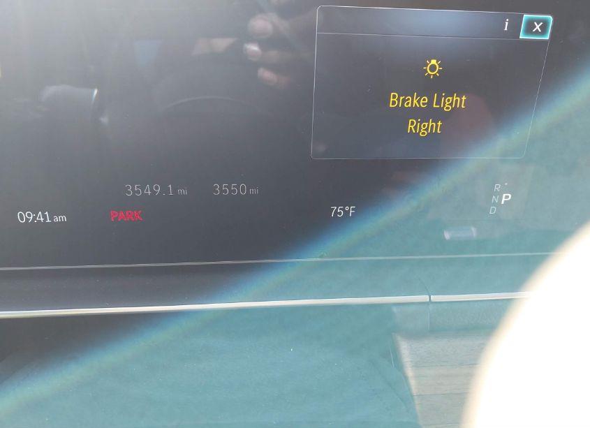 Photo 7 of 2024 Mercedes-benz Gle 350 4MATIC (VIN 4JGFB4FB7RB255715)