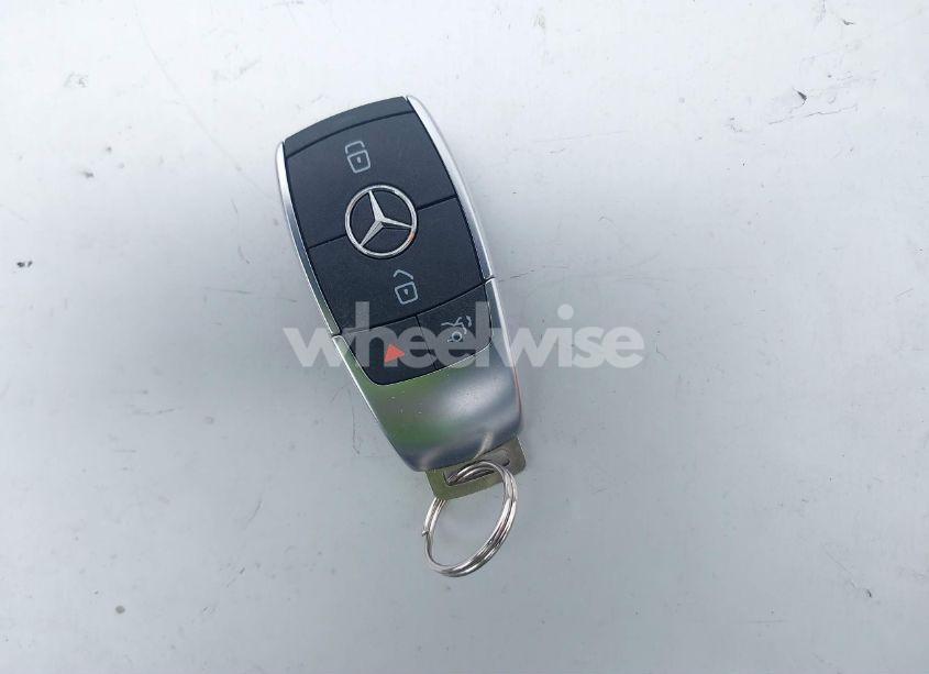 Photo 11 of 2025 Mercedes-benz Gle 350 4MATIC (VIN 4JGFB4FB7SB275775)