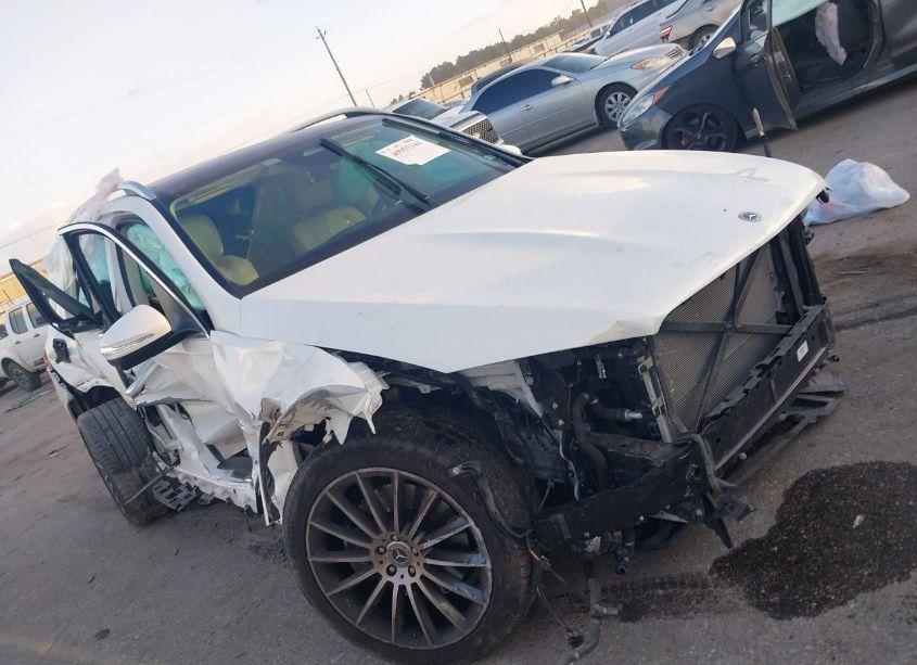 2024 Mercedes-benz Gle 350 4MATIC (VIN 4JGFB4FB8RB115236) main photo