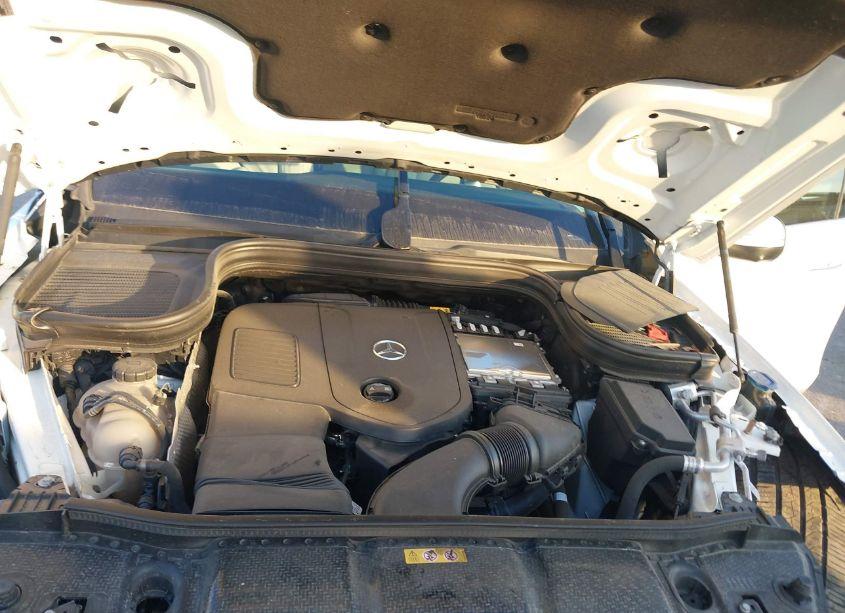 Photo 10 of 2024 Mercedes-benz Gle 350 4MATIC (VIN 4JGFB4FB8RB115236)