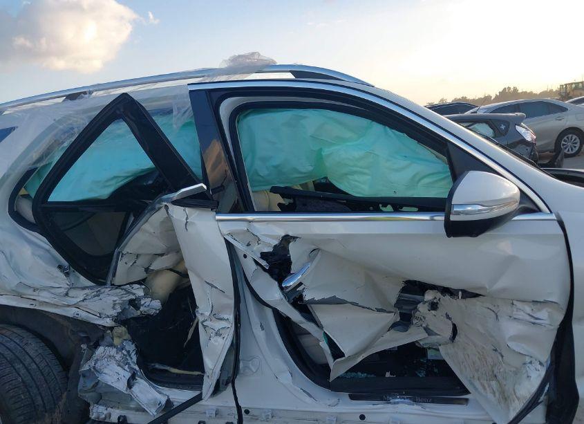 Photo 12 of 2024 Mercedes-benz Gle 350 4MATIC (VIN 4JGFB4FB8RB115236)