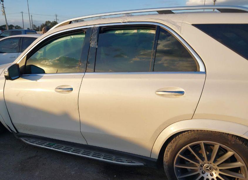 Photo 13 of 2024 Mercedes-benz Gle 350 4MATIC (VIN 4JGFB4FB8RB115236)