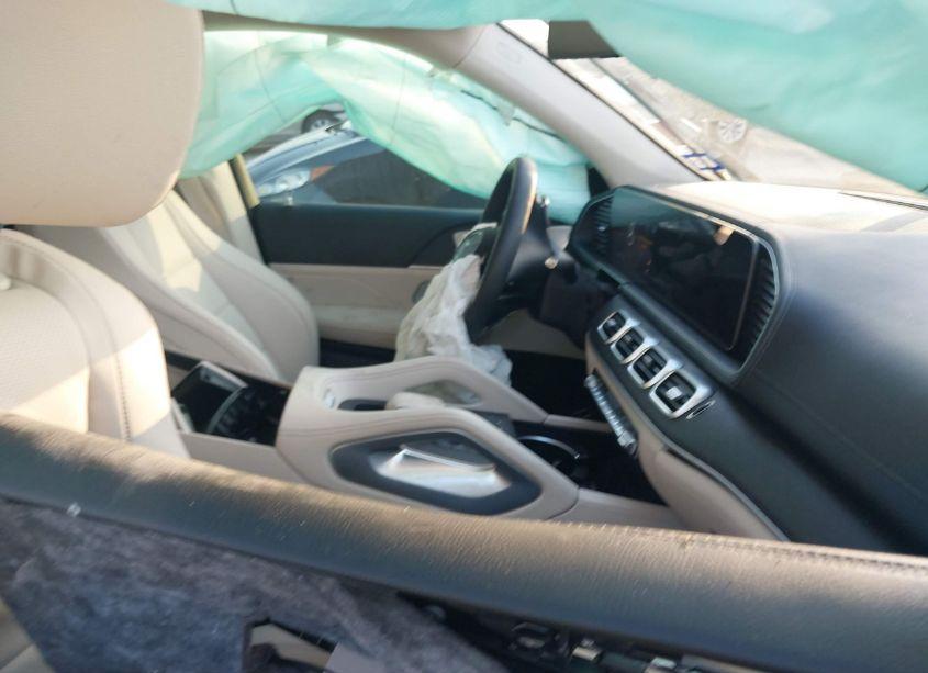 Photo 5 of 2024 Mercedes-benz Gle 350 4MATIC (VIN 4JGFB4FB8RB115236)