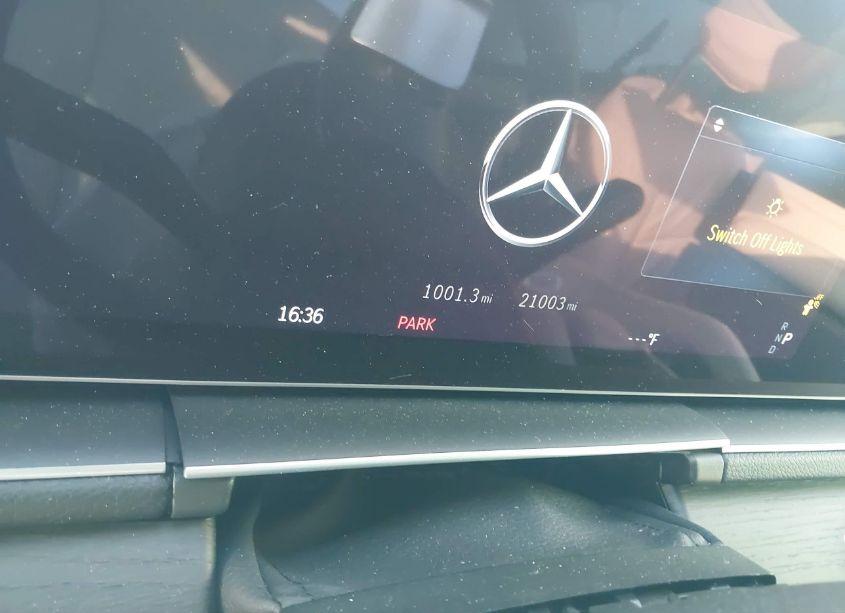 Photo 7 of 2024 Mercedes-benz Gle 350 4MATIC (VIN 4JGFB4FB8RB115236)