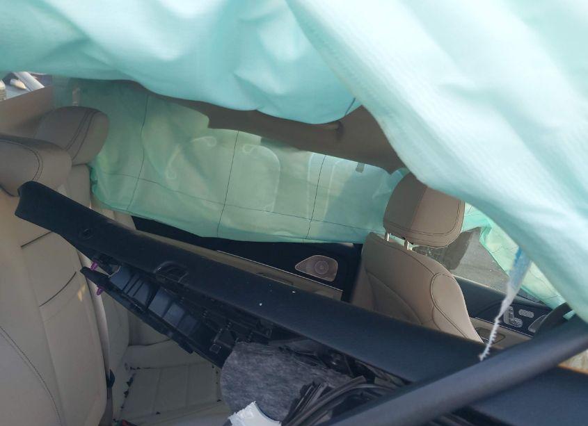 Photo 8 of 2024 Mercedes-benz Gle 350 4MATIC (VIN 4JGFB4FB8RB115236)