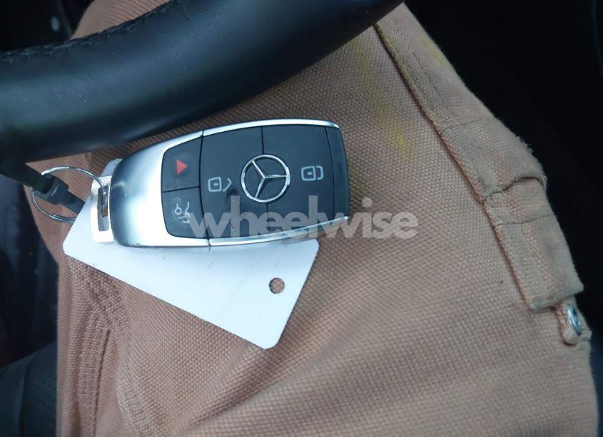 Photo 11 of 2024 Mercedes-benz Gle 350 4MATIC (VIN 4JGFB4FB8RB223517)