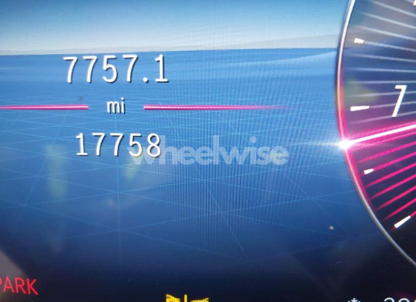 Photo 16 of 2024 Mercedes-benz Gle 350 4MATIC (VIN 4JGFB4FB8RB223517)