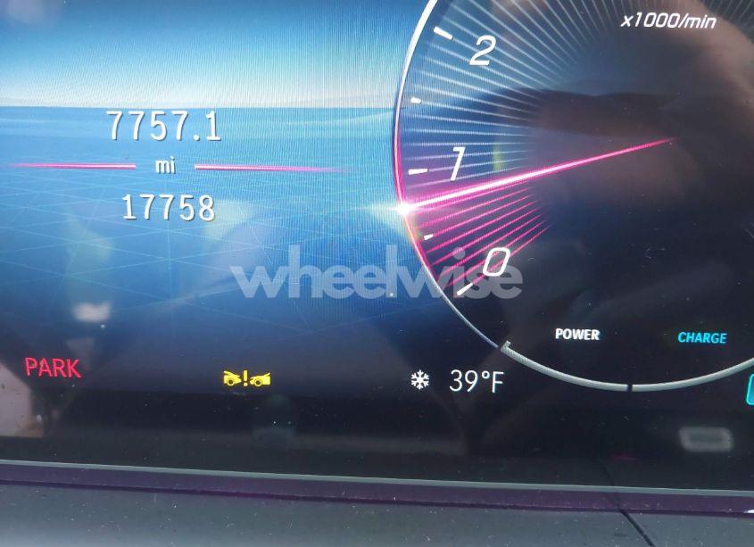 Photo 7 of 2024 Mercedes-benz Gle 350 4MATIC (VIN 4JGFB4FB8RB223517)