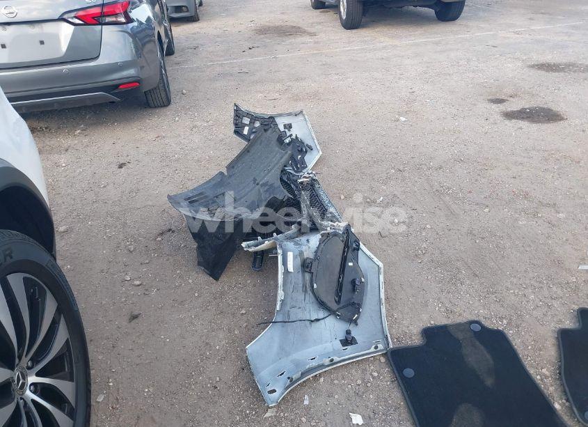 Photo 11 of 2024 Mercedes-benz Gle 350 4MATIC (VIN 4JGFB4FB9RB140999)