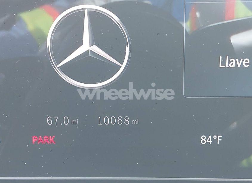 Photo 15 of 2024 Mercedes-benz Gle 350 4MATIC (VIN 4JGFB4FB9RB140999)