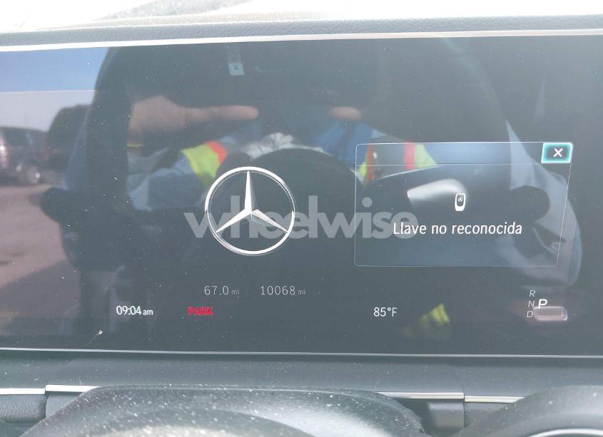 Photo 7 of 2024 Mercedes-benz Gle 350 4MATIC (VIN 4JGFB4FB9RB140999)