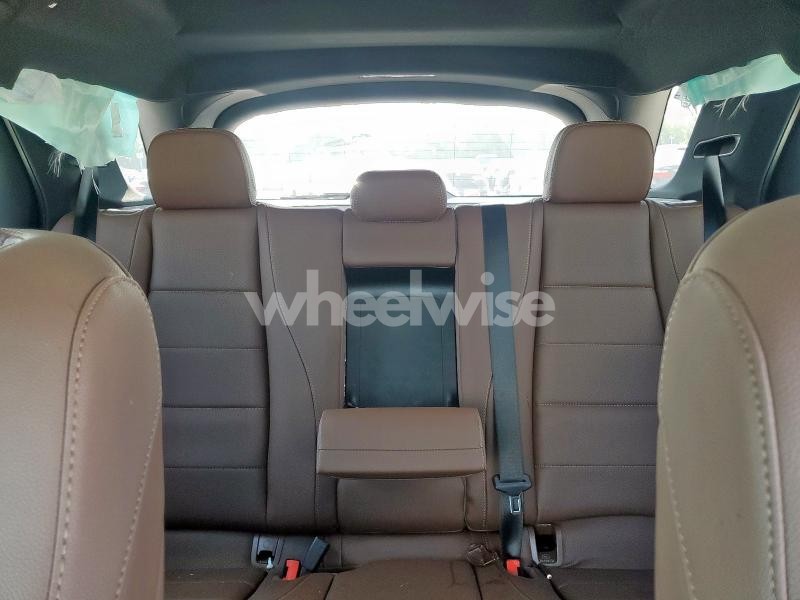 Photo 11 of 2024 MERCEDES-BENZ GLE 350 4MATIC (VIN 4JGFB4FB9RB204040)