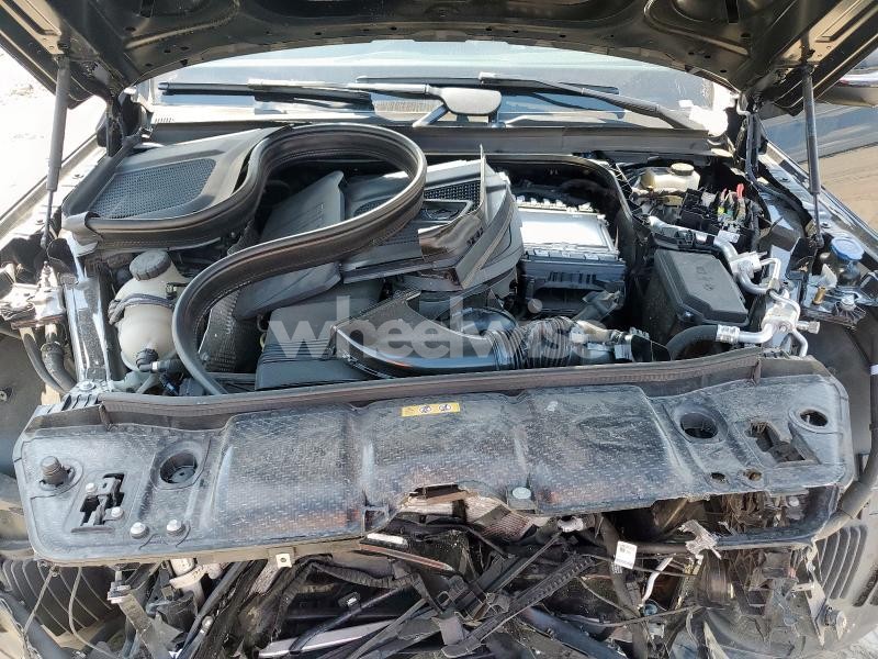 Photo 12 of 2024 MERCEDES-BENZ GLE 350 4MATIC (VIN 4JGFB4FB9RB204040)