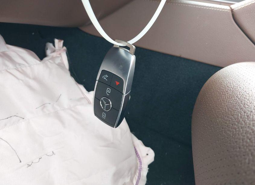 Photo 11 of 2024 Mercedes-benz Gle 350 4MATIC (VIN 4JGFB4FBXRB145211)