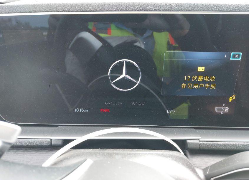 Photo 15 of 2024 Mercedes-benz Gle 350 4MATIC (VIN 4JGFB4FBXRB145211)